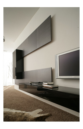 Showroom mobili