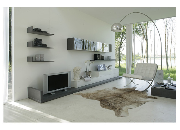 Home design